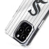 MLB Chicago White Sox Home Jersey iPhone 13 Pro Max MagSafe Case