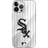 MLB Chicago White Sox Home Jersey iPhone 13 Pro Max Skin