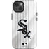 MLB Chicago White Sox Home Jersey iPhone 15 Impact Case