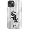 MLB Chicago White Sox Home Jersey iPhone 14 Impact Case