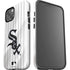 MLB Chicago White Sox Home Jersey iPhone 15 Impact Case