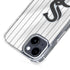 MLB Chicago White Sox Home Jersey iPhone 15 MagSafe Case
