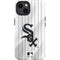 MLB Chicago White Sox Home Jersey iPhone 14 Plus Impact Case