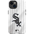 MLB Chicago White Sox Home Jersey iPhone 14 Plus Impact Case