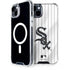 MLB Chicago White Sox Home Jersey iPhone 15 Plus MagSafe Case