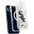 MLB Chicago White Sox Home Jersey iPhone 15 Plus MagSafe Case