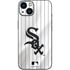 MLB Chicago White Sox Home Jersey iPhone 14 Plus Skin