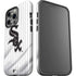 MLB Chicago White Sox Home Jersey iPhone 14 Pro Impact Case