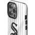 MLB Chicago White Sox Home Jersey iPhone 14 Pro Impact Case