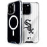 MLB Chicago White Sox Home Jersey iPhone 15 Pro MagSafe Case