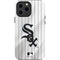 MLB Chicago White Sox Home Jersey iPhone 15 Pro Max Impact Case