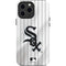 MLB Chicago White Sox Home Jersey iPhone 14 Pro Max Impact Case
