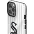 MLB Chicago White Sox Home Jersey iPhone 15 Pro Max Impact Case