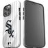 MLB Chicago White Sox Home Jersey iPhone 14 Pro Max Impact Case