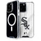 MLB Chicago White Sox Home Jersey iPhone 14 Pro Max MagSafe Case