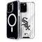 MLB Chicago White Sox Home Jersey iPhone 15 Pro Max MagSafe Case