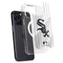 MLB Chicago White Sox Home Jersey iPhone 15 Pro Max MagSafe Case