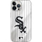 MLB Chicago White Sox Home Jersey iPhone 14 Pro Max Skin