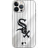 MLB Chicago White Sox Home Jersey iPhone 14 Pro Max Skin