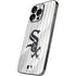 MLB Chicago White Sox Home Jersey iPhone 14 Pro Max Skin