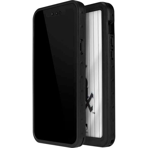 MLB Chicago White Sox Home Jersey iPhone 14 Pro Max Waterproof Case