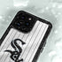MLB Chicago White Sox Home Jersey iPhone 14 Pro Max Waterproof Case