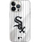 MLB Chicago White Sox Home Jersey iPhone 14 Pro Skin