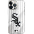 MLB Chicago White Sox Home Jersey iPhone 14 Pro Skin