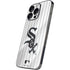 MLB Chicago White Sox Home Jersey iPhone 14 Pro Skin