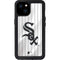MLB Chicago White Sox Home Jersey iPhone 15 Plus Waterproof Case
