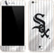 MLB Chicago White Sox Home Jersey iPhone 6/6s Plus Skin