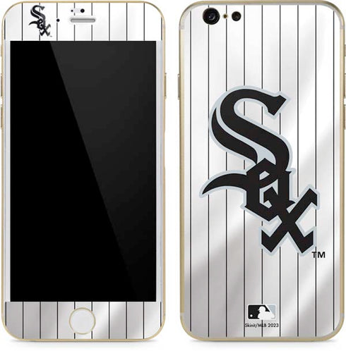 MLB Chicago White Sox Home Jersey iPhone 6/6s Skin