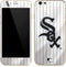 MLB Chicago White Sox Home Jersey iPhone 6/6s Skin