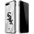 MLB Chicago White Sox Home Jersey iPhone 7/8 Plus Clear Case