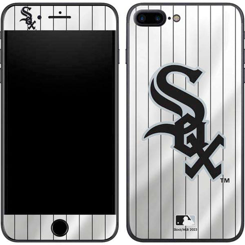 MLB Chicago White Sox Home Jersey iPhone 7 Plus Skin