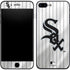 MLB Chicago White Sox Home Jersey iPhone 7 Plus Skin