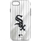 MLB Chicago White Sox Home Jersey iPhone 7 Pro Case