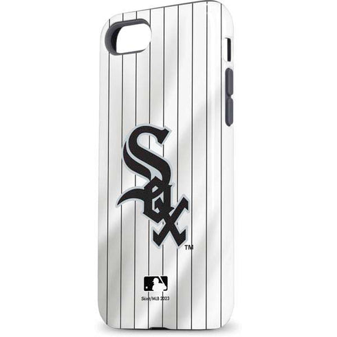 MLB Chicago White Sox Home Jersey iPhone 7 Pro Case