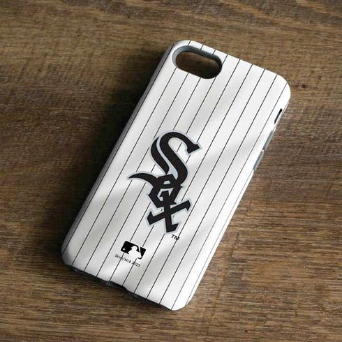 MLB Chicago White Sox Home Jersey iPhone 7 Pro Case