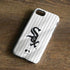 MLB Chicago White Sox Home Jersey iPhone 7 Pro Case