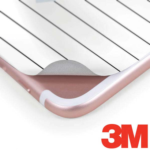 MLB Chicago White Sox Home Jersey iPhone 7 Skin