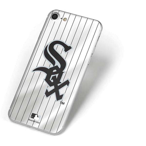 MLB Chicago White Sox Home Jersey iPhone 7 Skin