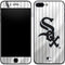 MLB Chicago White Sox Home Jersey iPhone 8 Plus Skin