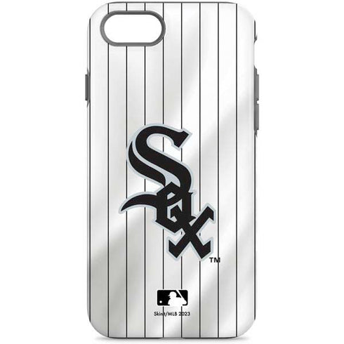 MLB Chicago White Sox Home Jersey iPhone 8 Pro Case