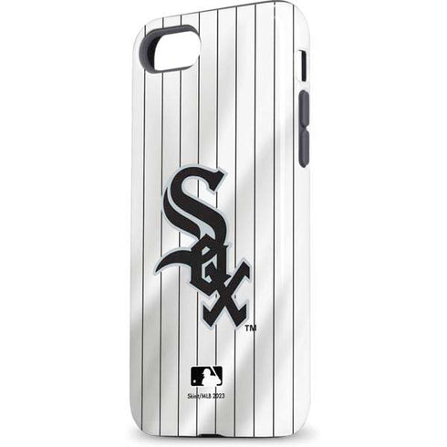 MLB Chicago White Sox Home Jersey iPhone 8 Pro Case