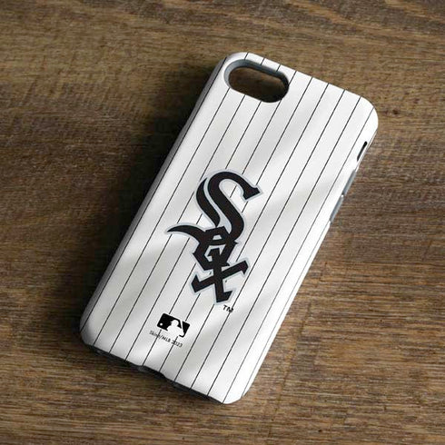 MLB Chicago White Sox Home Jersey iPhone 8 Pro Case