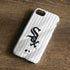 MLB Chicago White Sox Home Jersey iPhone 8 Pro Case