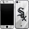 MLB Chicago White Sox Home Jersey iPhone 8 Skin