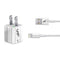 MLB Chicago White Sox Home Jersey iPhone Charger (5W USB) Skin
