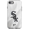 MLB Chicago White Sox Home Jersey iPhone SE (2nd & 3rd Gen) Pro Case